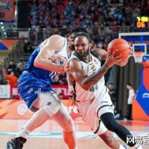 必一运动-你可是国字号啊！27岁后卫9中1仅得3分，正负值-30，全场倒数第一