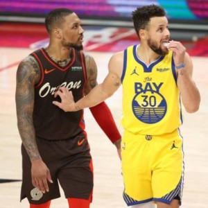 必一运动官网-利拉德落户金州？掏空防守与家底的交易勇士难同意