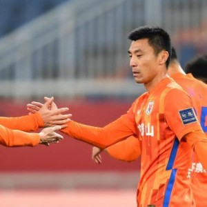 必一运动-福星！铁闸2423天后中超再破门 他进球山东7战全胜