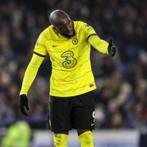 必一运动官方app-累觉不爱？卢卡库抱怨队友，齐耶赫进球不庆祝…