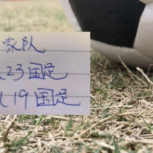 必一运动官网-三支国字号球队同日比赛 就U23国足闪亮|U19|越南|澳大利亚|喀麦隆|杜月徵_新浪体育_新浪新闻