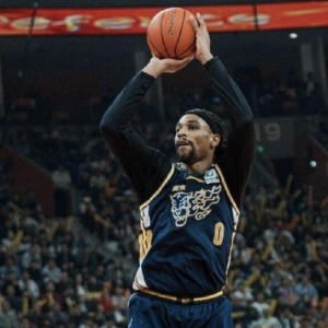 必一运动官网-萨林杰：辽宁并没有真正限制我们，只是很多空位投篮没能投进